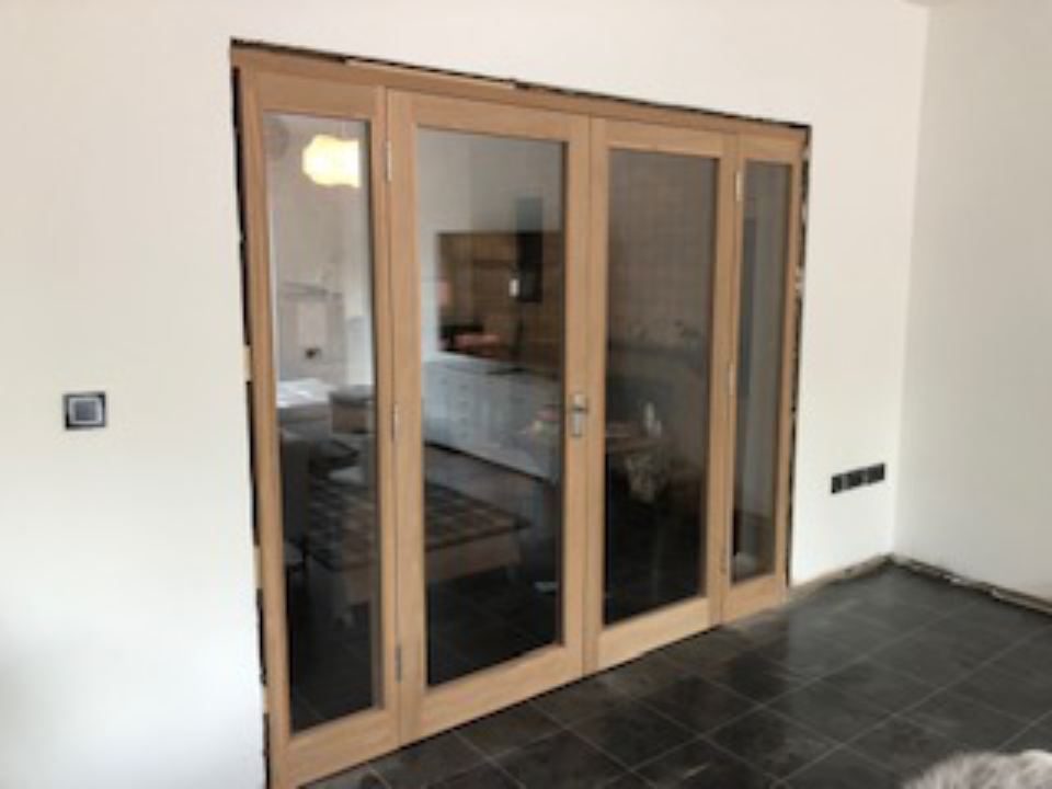Doors and Windows