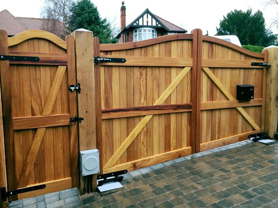 Gates